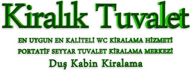 Du� kabin kiralama firmalar�